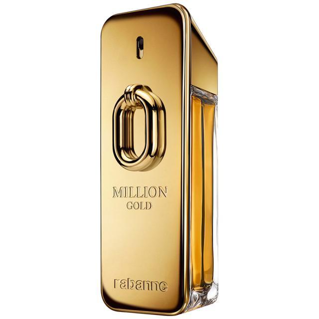 Rabanne Million Gold Eau de Parfum Intense 100 ml product image