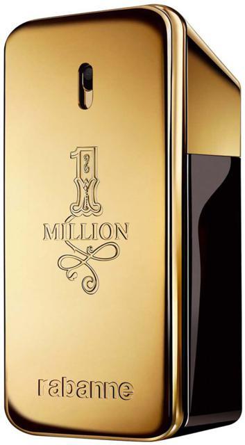 Rabanne One Million One Million Eau de toilette 50 ml product image