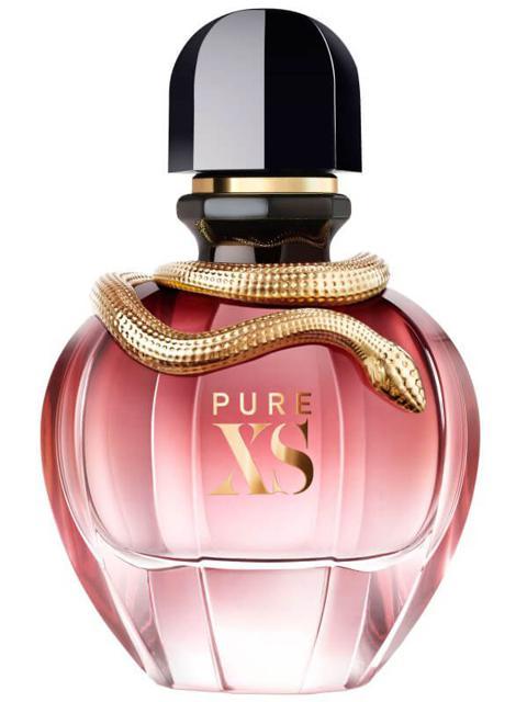 Rabanne Pure XS For Her Eau de Parfum - 50 ml product image