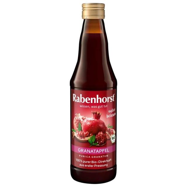 RABENHORST Granatapfel Bio Muttersaft product image