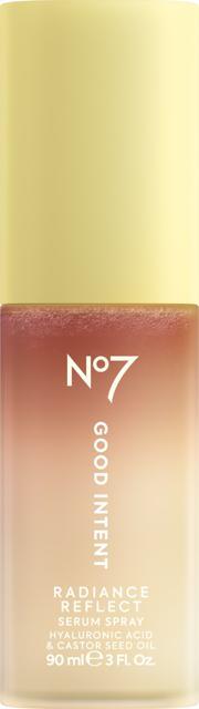 Radiance Reflect Spray Serum product image