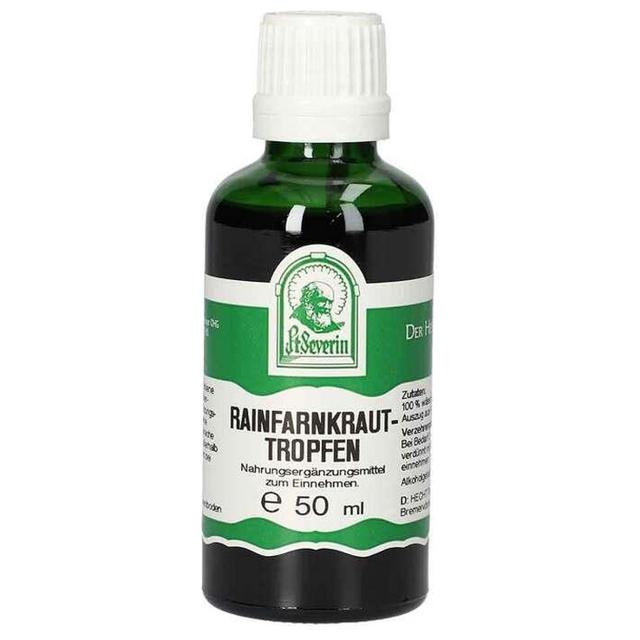 RAINFARNKRAUT Tropfen zum Einnehmen product image