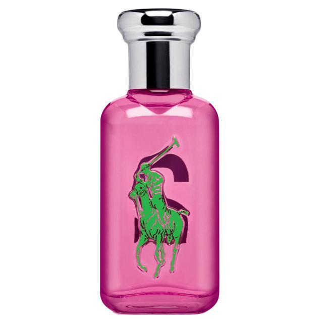 Ralph Lauren Big Pony 2 Woman Eau de Toilette - 50 ml product image