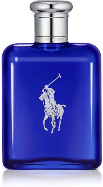 Ralph Lauren Polo Blue Eau De Toilette 125 ml product image