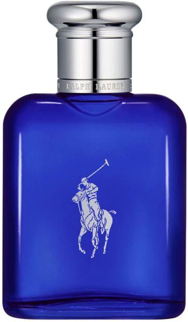 Ralph Lauren Polo Blue Eau De Toilette 75 ml product image