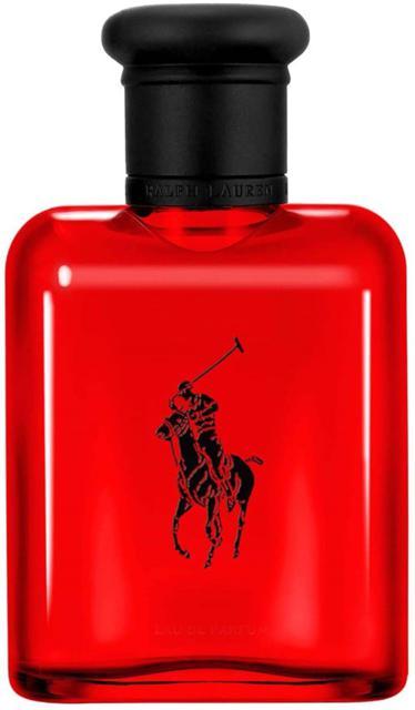Ralph Lauren Polo Red Eau de Toilette 75ml product image