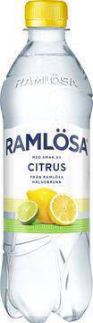 Ramlösa Naturligt Mineralvatten Citrus Mineralvatten 500 ml product image