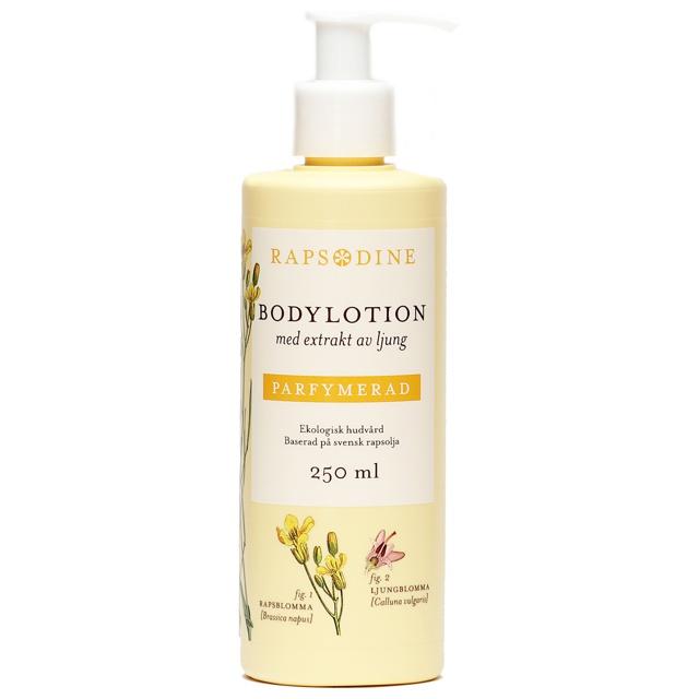Rapsodine BodyLotion 250 ml product image