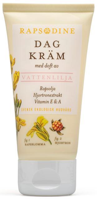 Rapsodine Dagkräm 50 ml product image