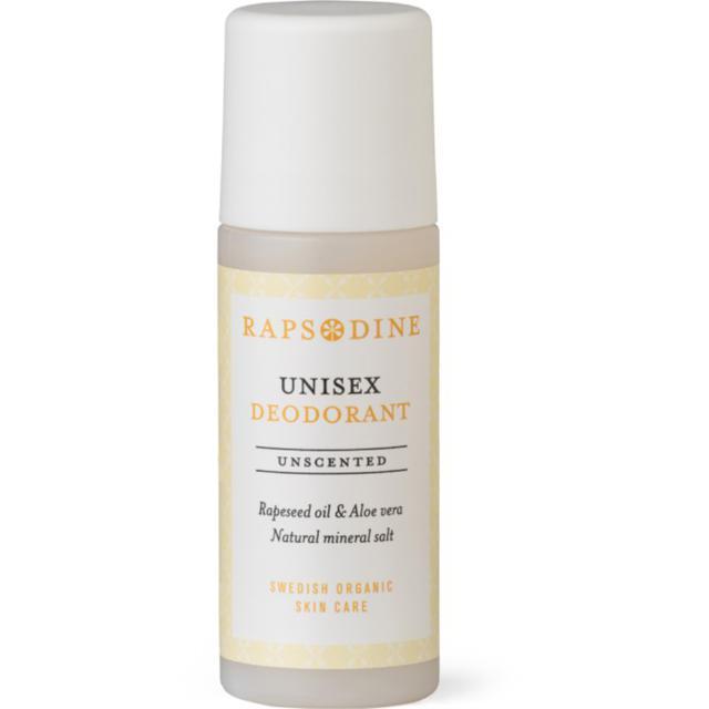 Rapsodine Deodorant oparfymerad 75 ml product image