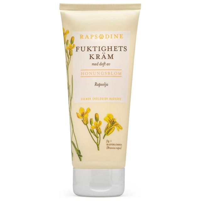Rapsodine Fuktighetskräm 200 ml product image