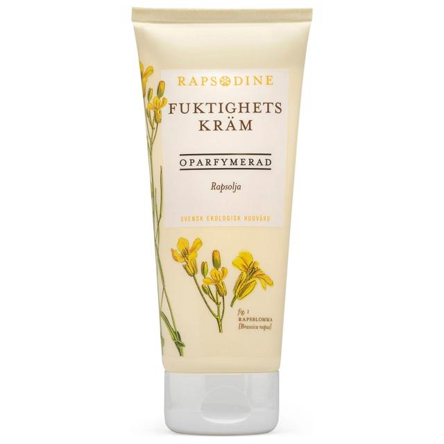 Rapsodine Fuktighetskräm Oparfymerad 200 ml product image