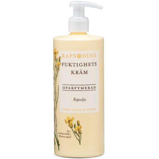Rapsodine Fuktighetskräm Oparfymerad 500 ml product image