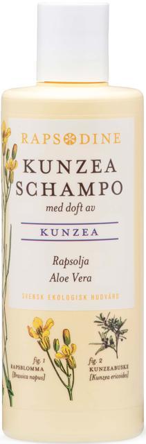 Rapsodine Kunzeaschampo product image