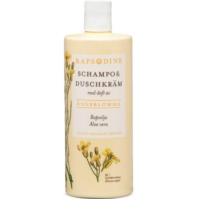 Rapsodine Schampo & Duschkräm 500 ml product image