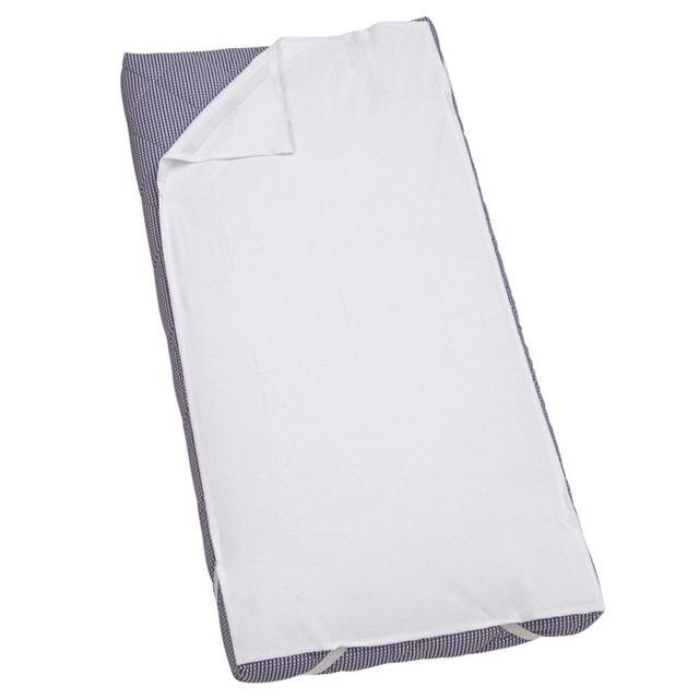 Rätt Start Bäddskydd Frotté 60x120 cm product image