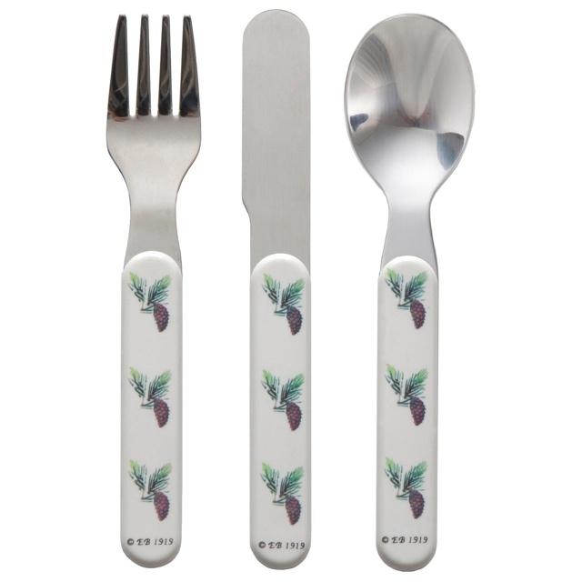 Elsa Beskow Bestick Tomtebobarnen product image