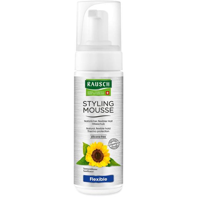 RAUSCH Styling Mousse flexible Non-Aerosol product image