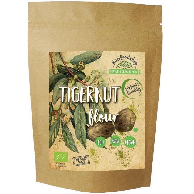 Jordmandelmjöl EKO 250g product image