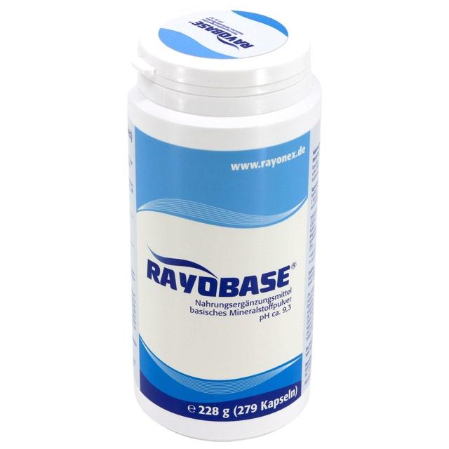 Rayobase® Kapseln product image