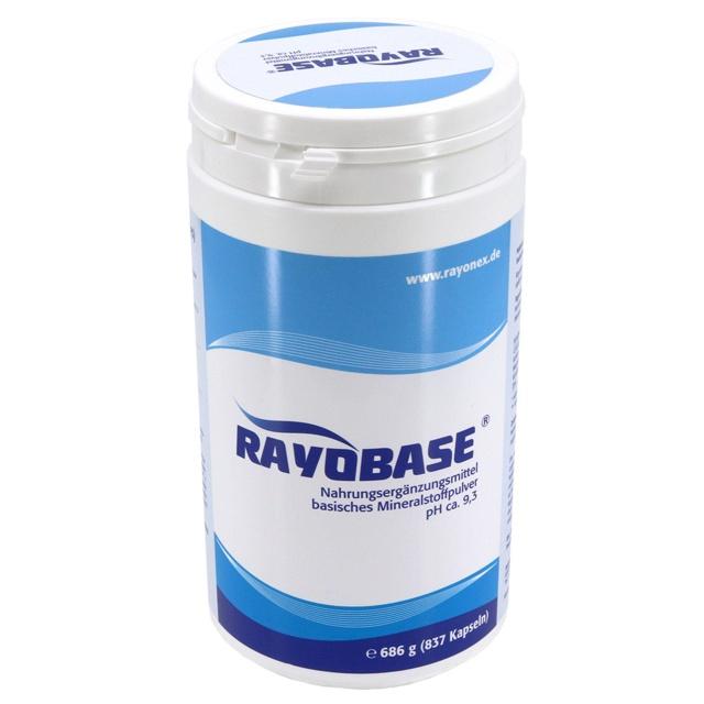 Rayobase® Kapseln product image
