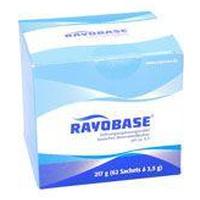 Rayobase Mineralstoffpulver product image