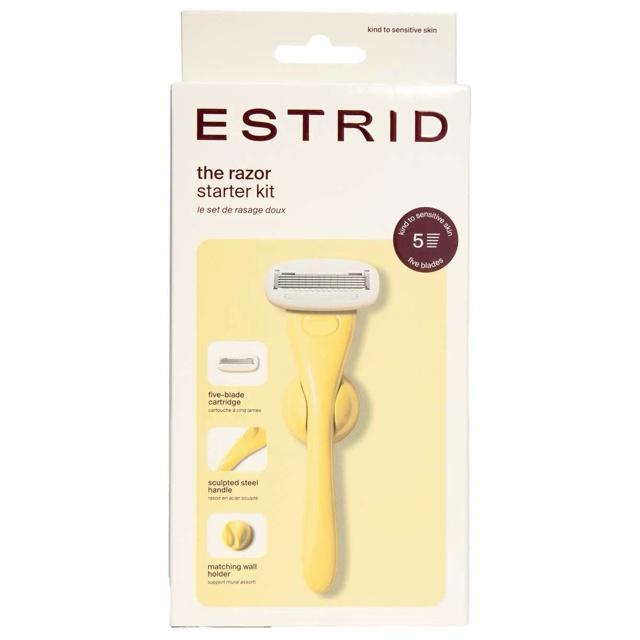 Razor Starter Kit Butter product image