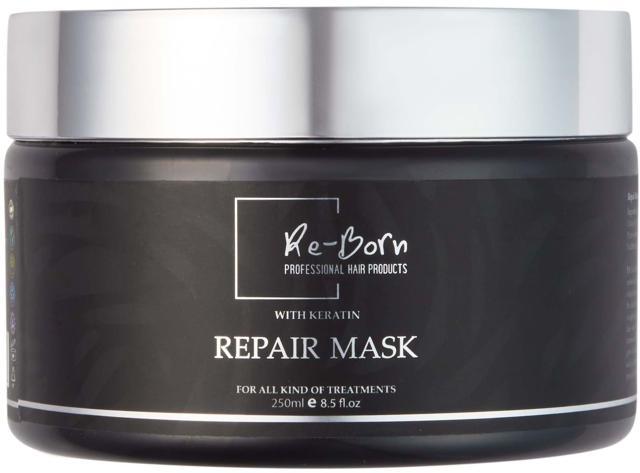 Re-Born Repair Mask Keratin 250 ml product image