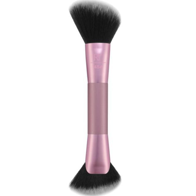 Real Techniques Angled Fan Finishing Brush product image