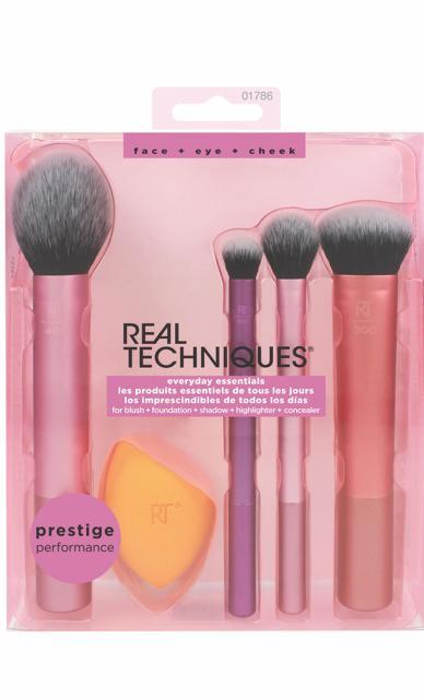 Real Techniques Everyday Essentials product image