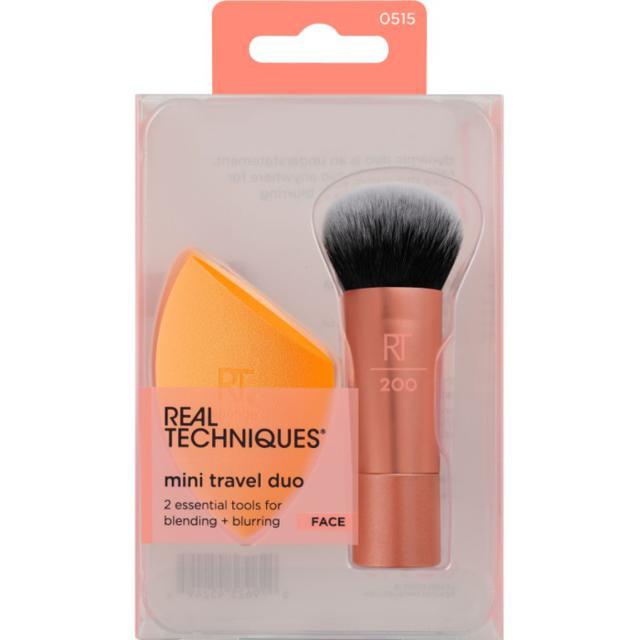 Real Techniques Mini Travel Duo product image