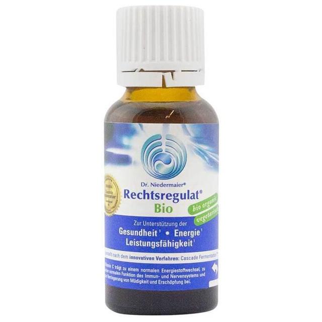 RECHTSREGULAT Bio flüssig product image