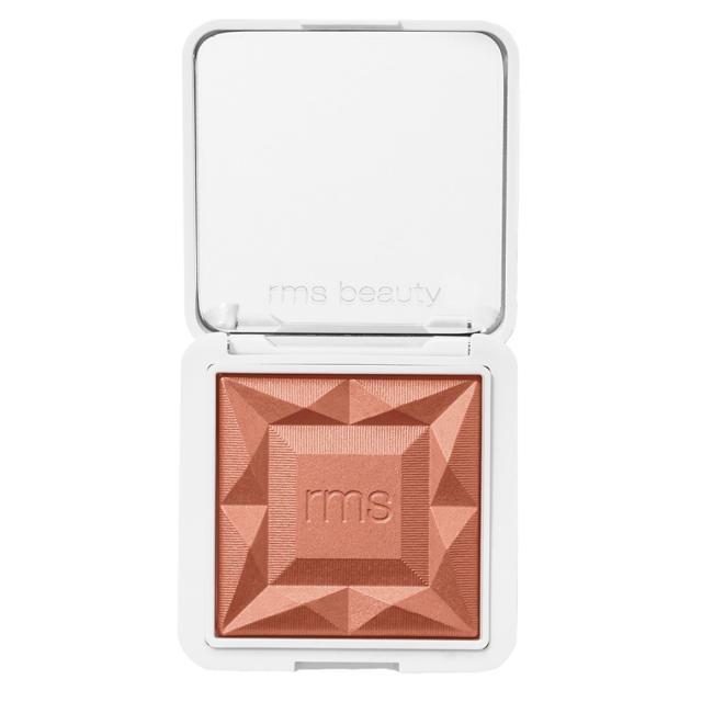 ReDimension Hydra Powder Blush Crystal Slipper product image
