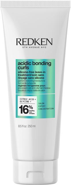 Redken Acidic Bonding Curls Leave-in Treatment 250 ml product image