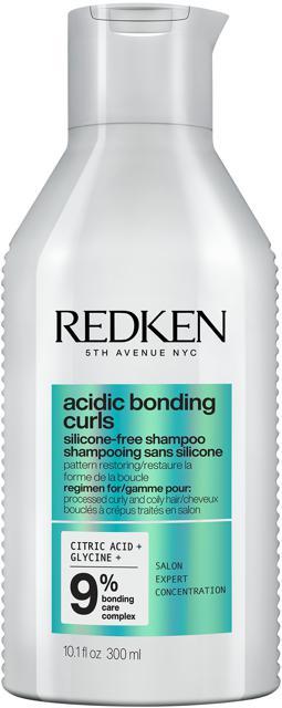 Redken Acidic Bonding Curls Shampoo 300 ml product image