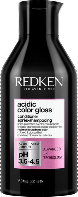 Redken Acidic Color Gloss Conditioner - 500 ml product image