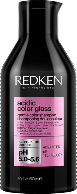 Redken Acidic Color Gloss Shampoo 500ml product image