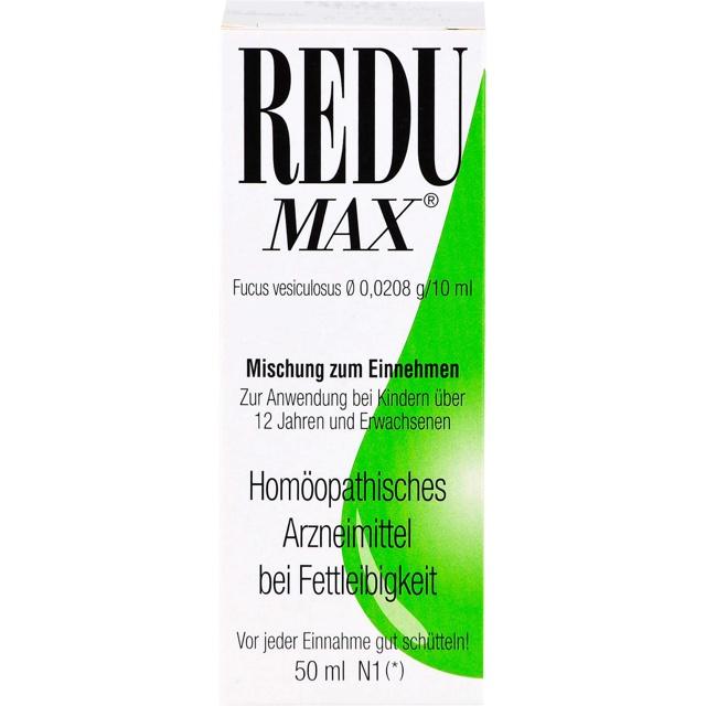 REDU MAX Tropfen product image