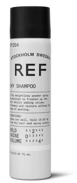 Dry Shampoo N°204 Neutral 75 ml product image