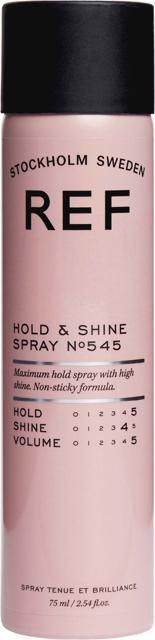 REF. Hold And Shine Spray 545 75ml product image