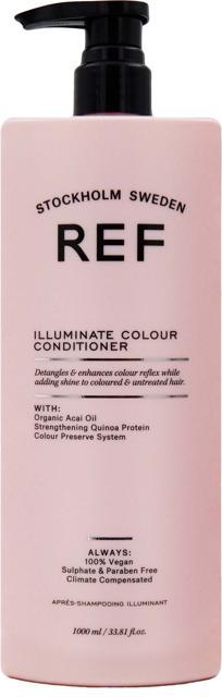 REF Illuminate Colour Conditioner 1000ml product image