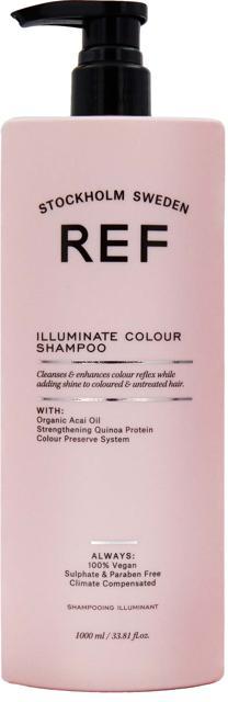 REF Illuminate Colour Shampoo 1000 ml product image