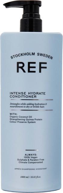 REF Intense Hydrate Conditioner 1000ml product image