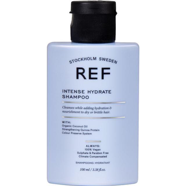 Intense Hydrate Shampoo 100 ml product image