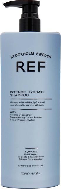 REF Intense Hydrate Shampoo 1000ml product image