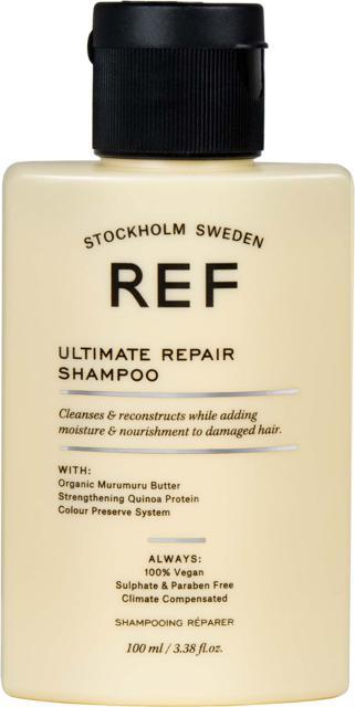 Ultimate Repair Shampoo 100 ml product image