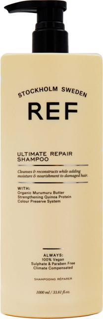 REF Ultimate Repair Shampoo 1000ml product image