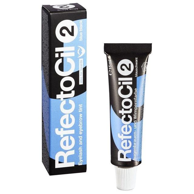 RefectoCil Färg 2. Blåsvart product image