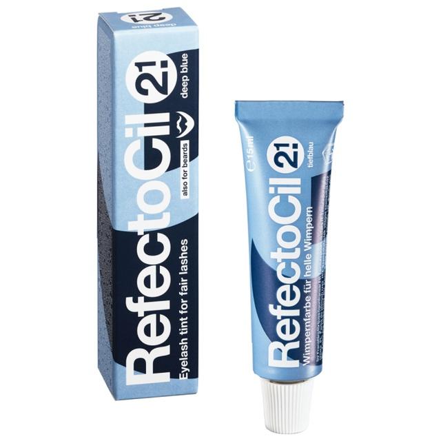 RefectoCil Färg 2.1 Djupblå product image