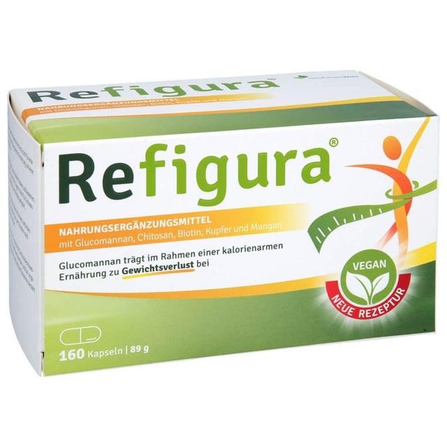 REFIGURA Kapseln product image